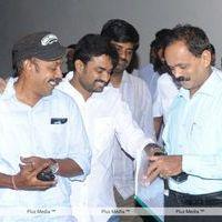 Thaandavam Movie Opening - Pictures | Picture 133577
